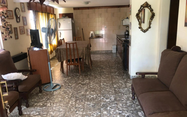 Alquiler de Casa en La Falda