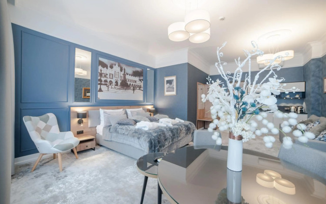 Vinfort Aparthotel