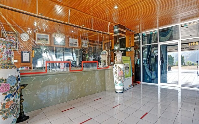 OYO 90028 Hotel Victory