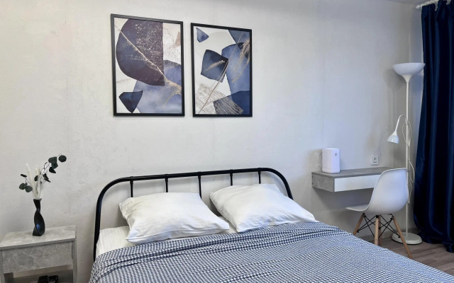 Апартаменты на улице Байкальская 284