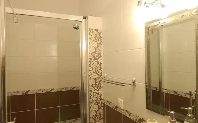 Apartament Pod Haffnerem