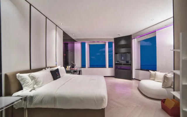 U Hotels