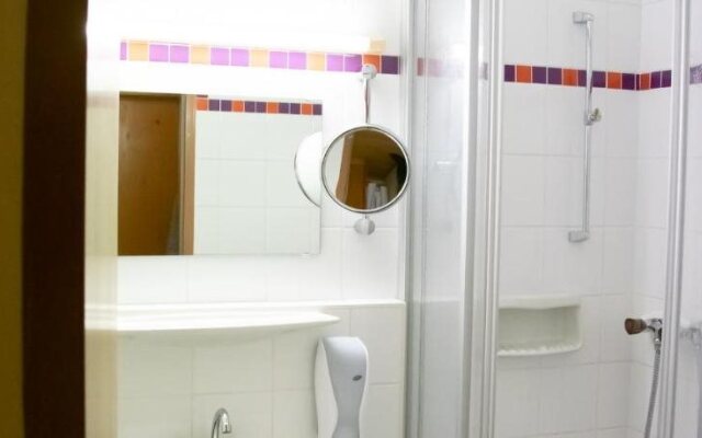 All Inclusive Familienhotel Burgstallerhof