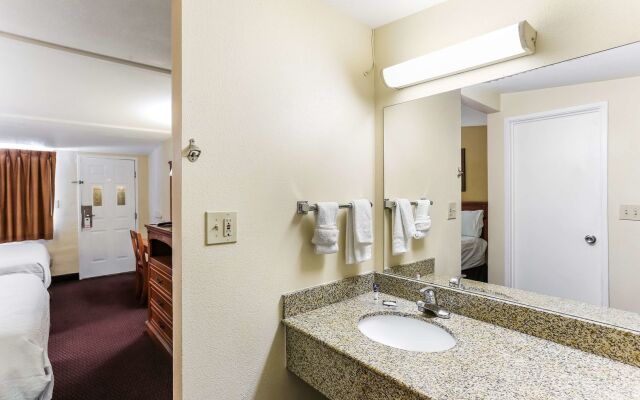Americas Best Value Inn & Suites El Centro