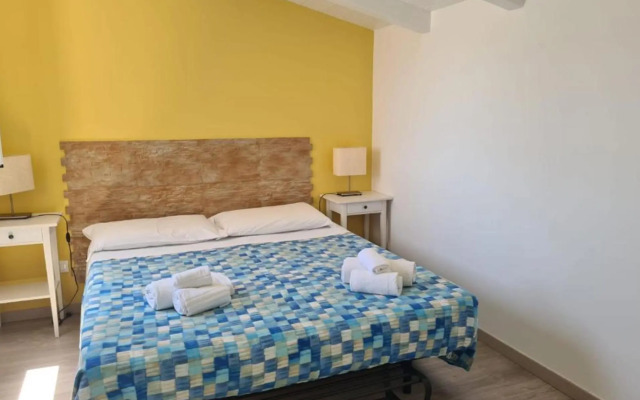 CapoSud - Sottovento Holiday Houses