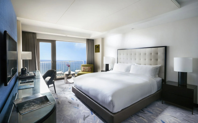 Paradise Hotel Busan