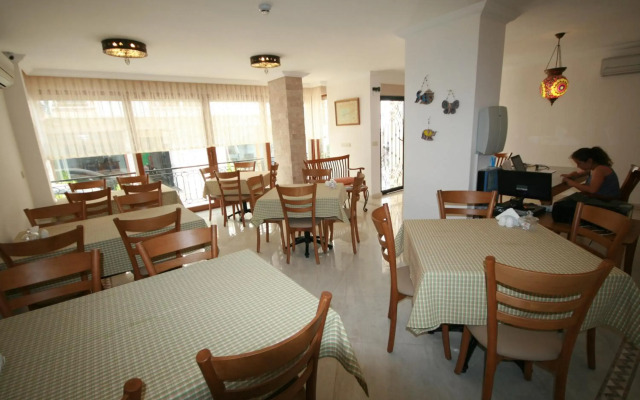 Datca Kilic Hotel