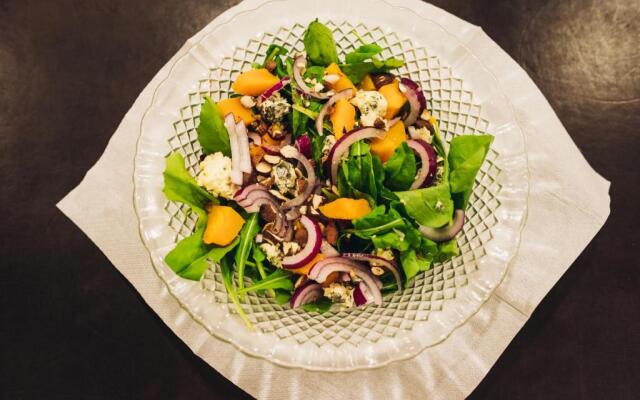 Motel ACA Santa Rosa