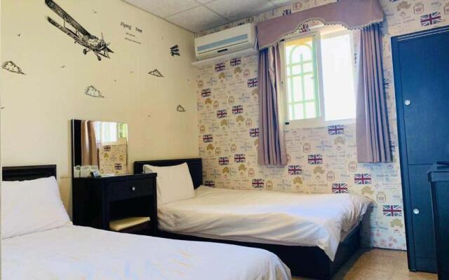 Jin Lu Homestay