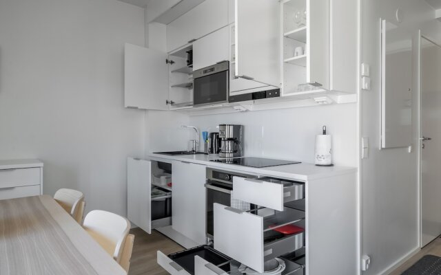 Hiisi Homes Turku Herttuankulma