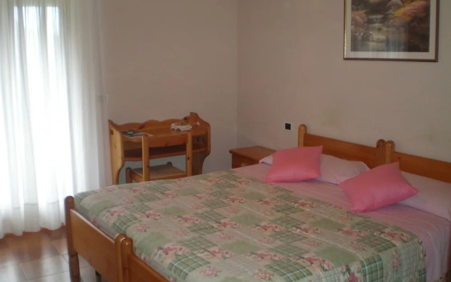 Hotel Residence La Rosa