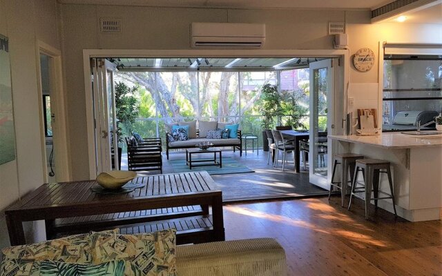 Chill-Out Beach House @ Forster