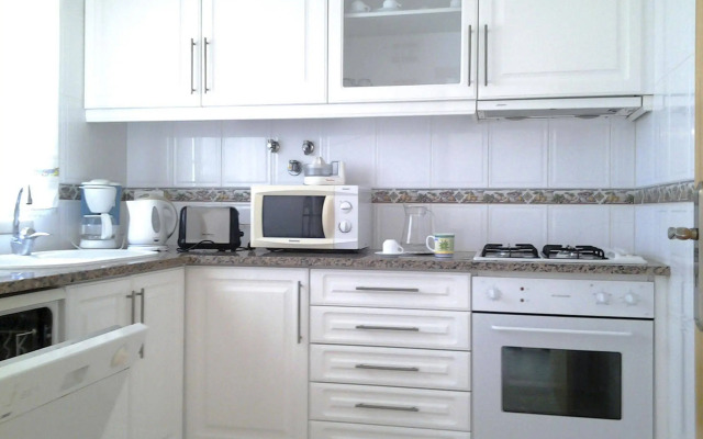 Apartamentos Solar Veiguinha