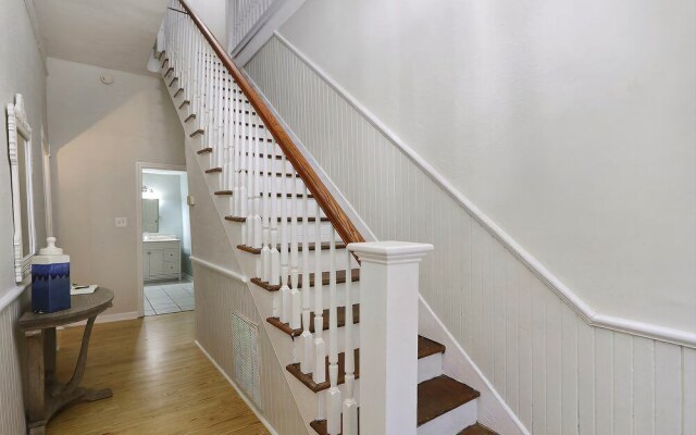 Parkside Manor by Gallery Stays