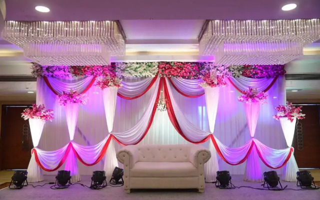 Rang Lords Inn Bharuch