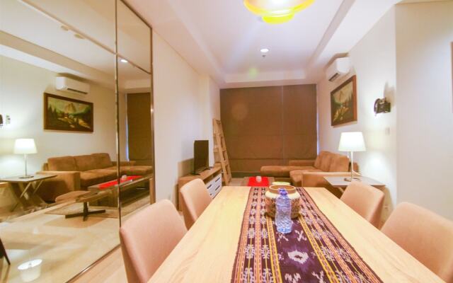Premium Lavenue Apartment