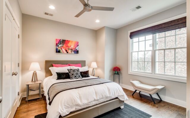 12th Ave S Home - 4 Br Home