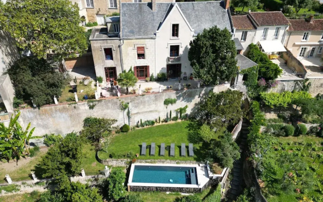 Au Petit Thouars