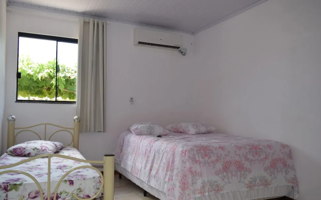 Residencial Lamana