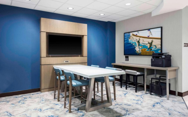 Hilton Garden Inn Charleston / Mt. Pleasant
