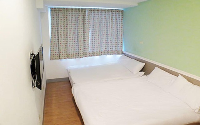 Feng Chia 85 Guest House