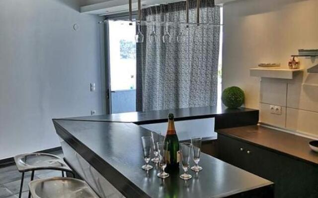 Hotel George suites 2