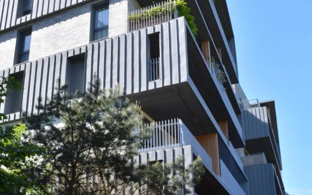 Versailles brand new flat 10mn walk from Palace