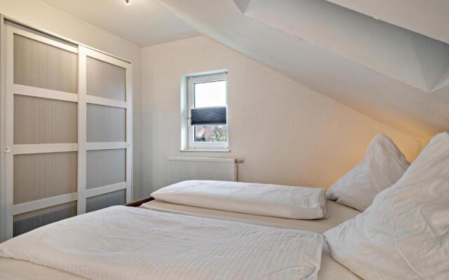 Ferienwohnung Zeiser