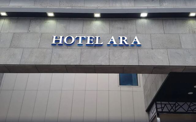 Ara Hotel