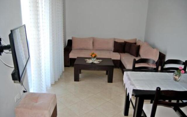 Era Beach Apartments