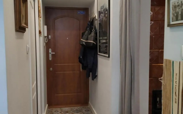 Krakowsky Apartment