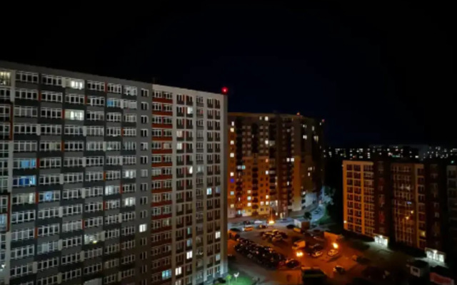 Apartment on 100 Batalnaya street