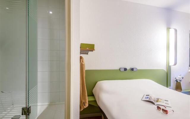 ibis budget Antibes Sophia Antipolis
