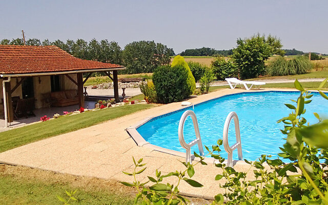 Holiday Home La Grangette