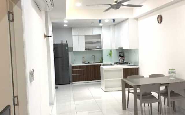 Saigon South Residence - Vina We Stay