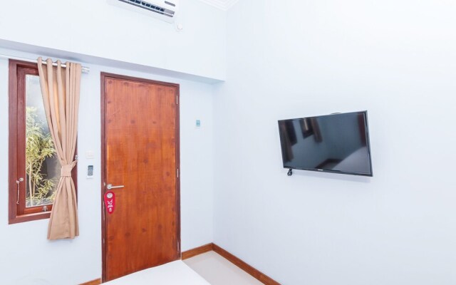 ZEN Rooms Batu Bolong Canggu