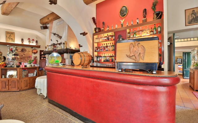 Logis Hotel Le Relais Imperial