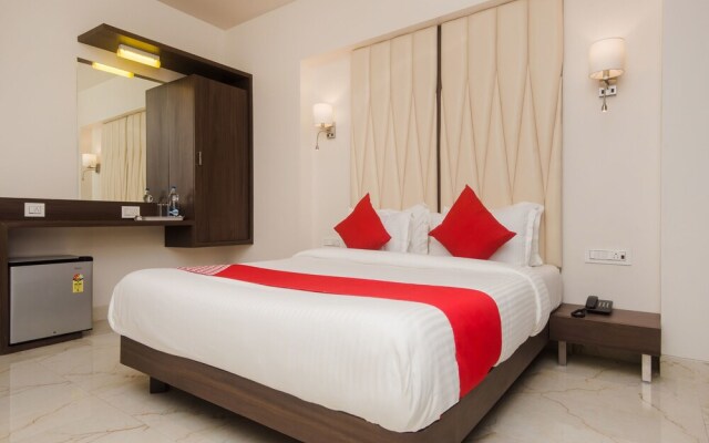 OYO 17192 Staycation  Holidays