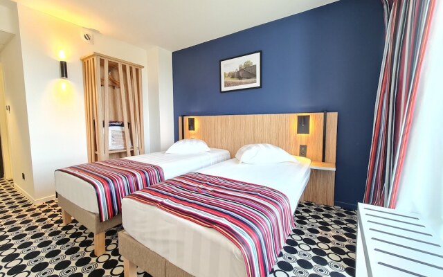 Hotel Akena Nantes Reze Aeroport