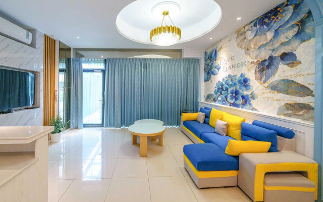 Jinduo Family Homestay