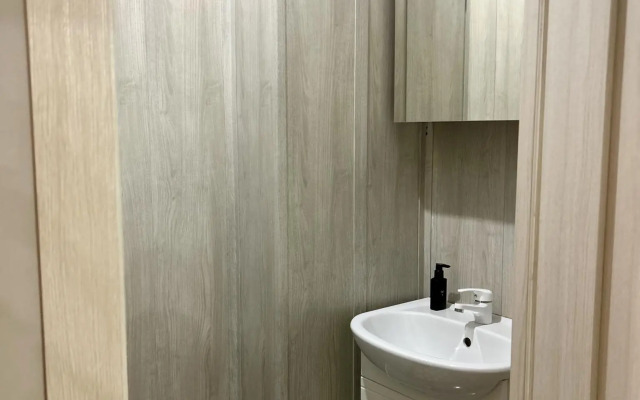 Апартаменты на Вознесенском проспекте 51 литера А