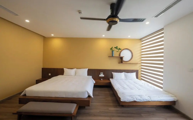 Navilla Hue Homestay