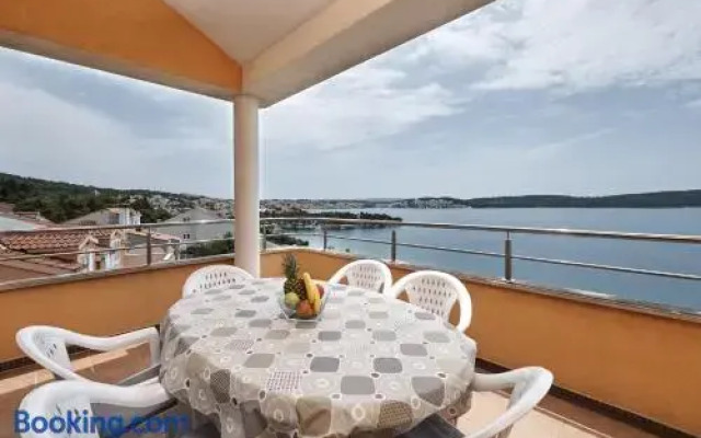 Buonocore apartment
