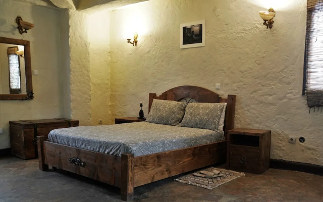 Tryst Boutique Hotel