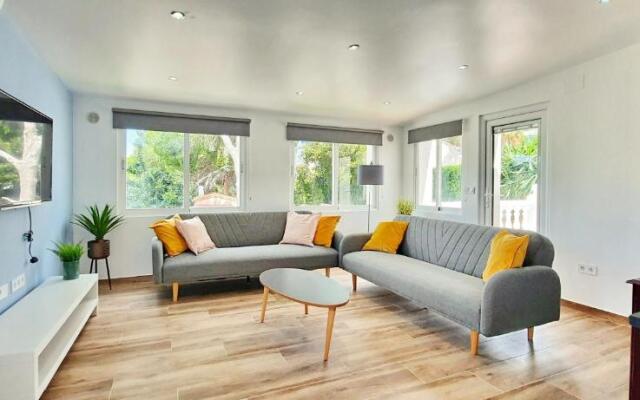 Villa San Antonio 12