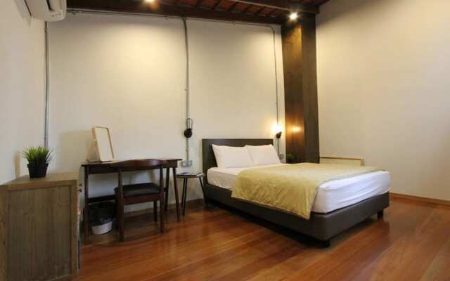 Lorong Jambatan Melaka