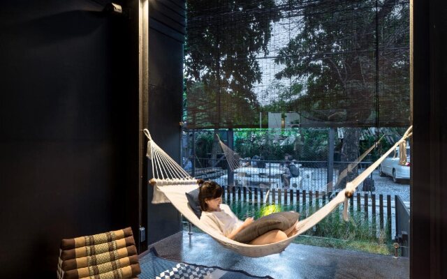 Kloem Hostel - Adults Only