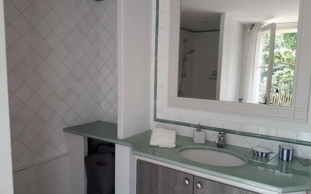 Villa Fontane Cottage