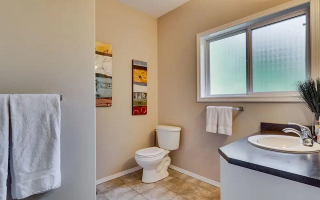 Boyce-Gyro Beach Bed and Breakfast