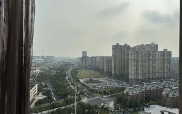 Tianchang New Century International Hotel